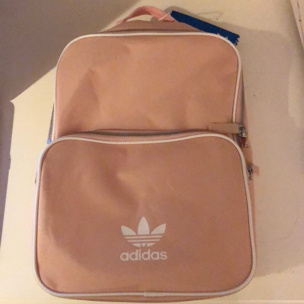 Original adidas backpack